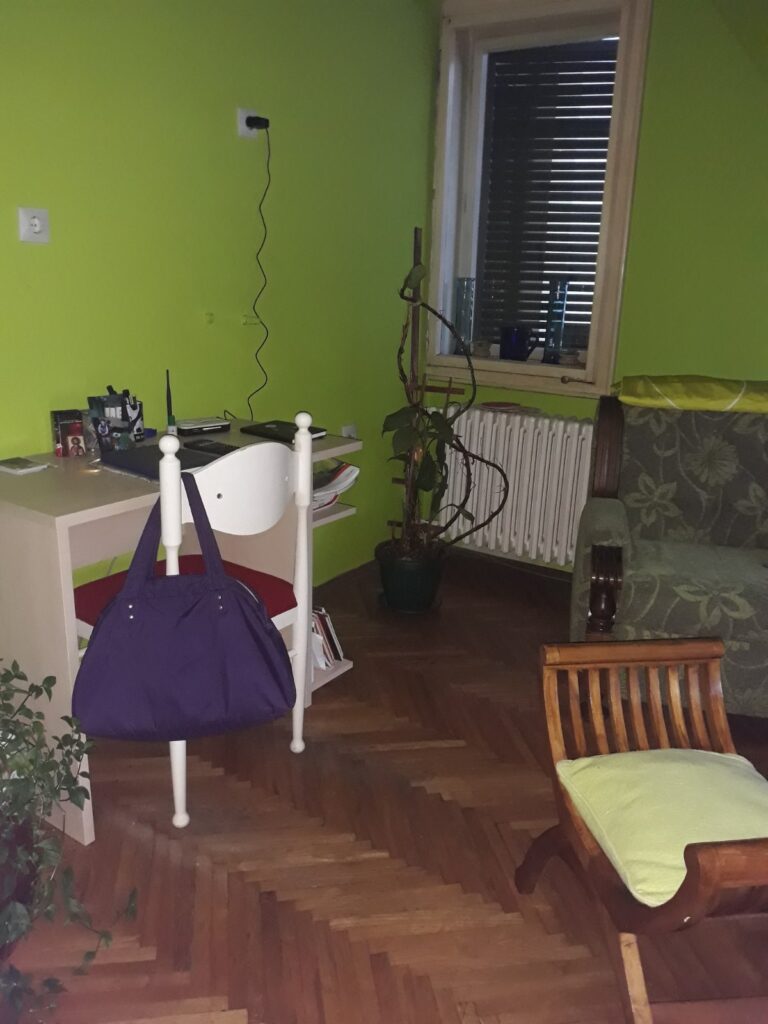 Bona Fides Nekretnine NOVA