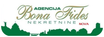 Bona Fides Nekretnine NOVA
