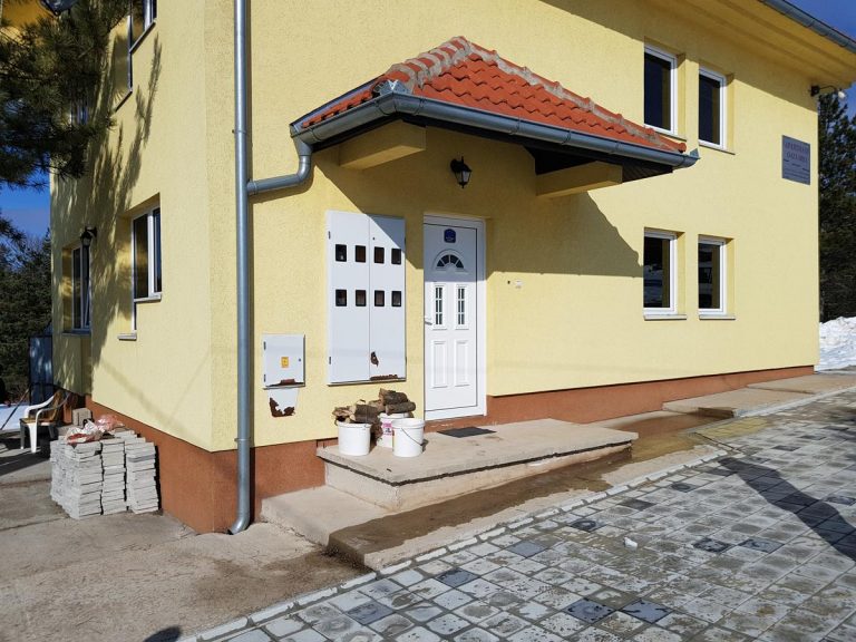 Bona Fides Nekretnine NOVA