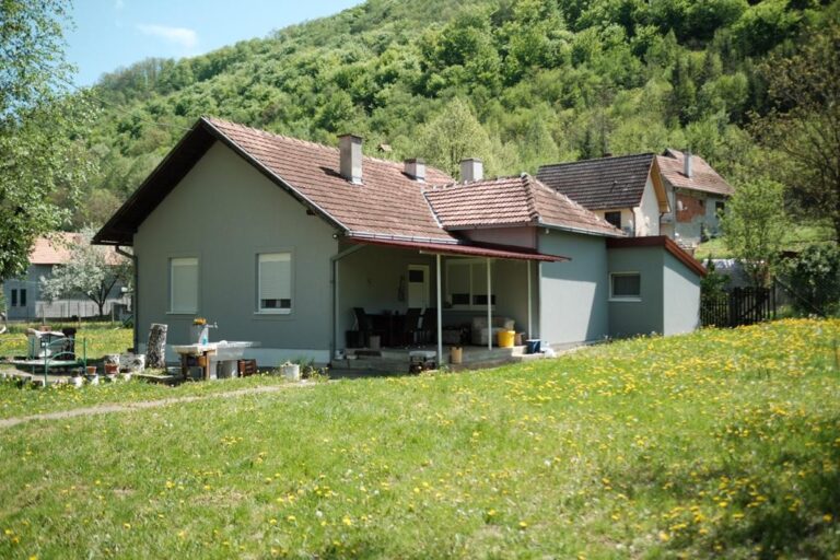 Bona Fides Nekretnine NOVA