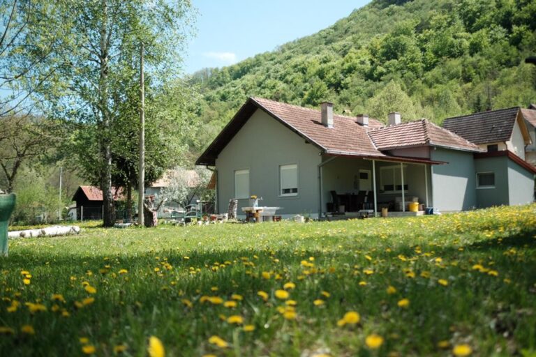 Bona Fides Nekretnine NOVA