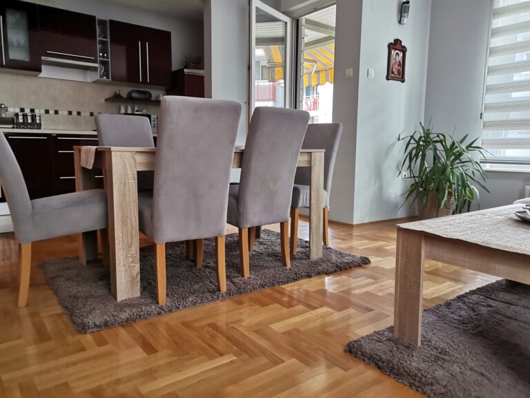Bona Fides Nekretnine NOVA