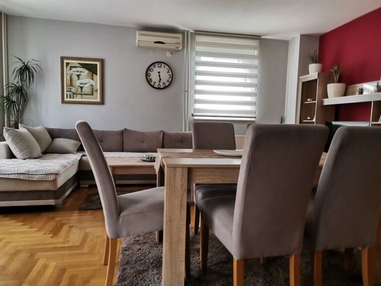 Bona Fides Nekretnine NOVA