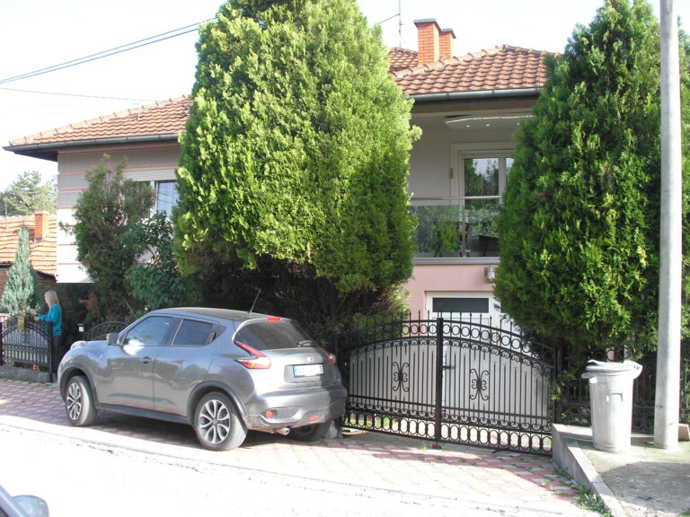 Bona Fides Nekretnine NOVA