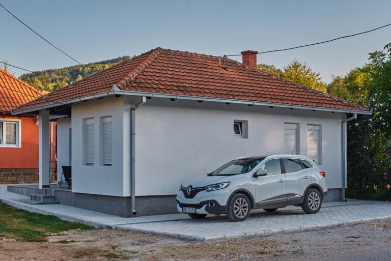 Bona Fides Nekretnine NOVA