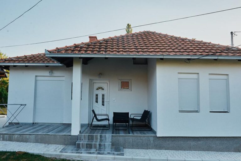 Bona Fides Nekretnine NOVA