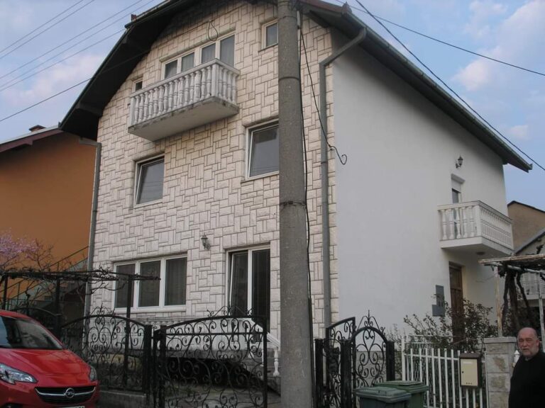 Bona Fides Nekretnine NOVA