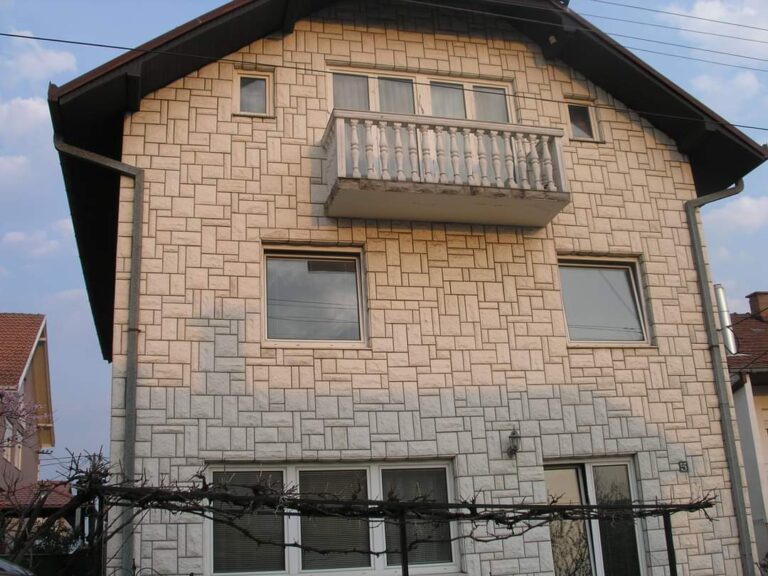 Bona Fides Nekretnine NOVA