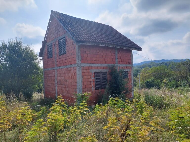 Bona Fides Nekretnine NOVA