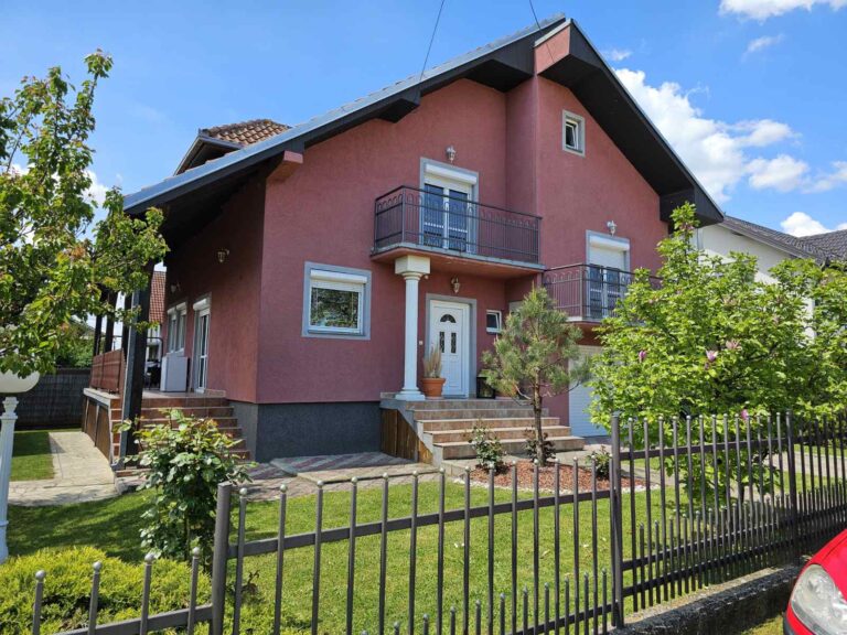 Bona Fides Nekretnine NOVA