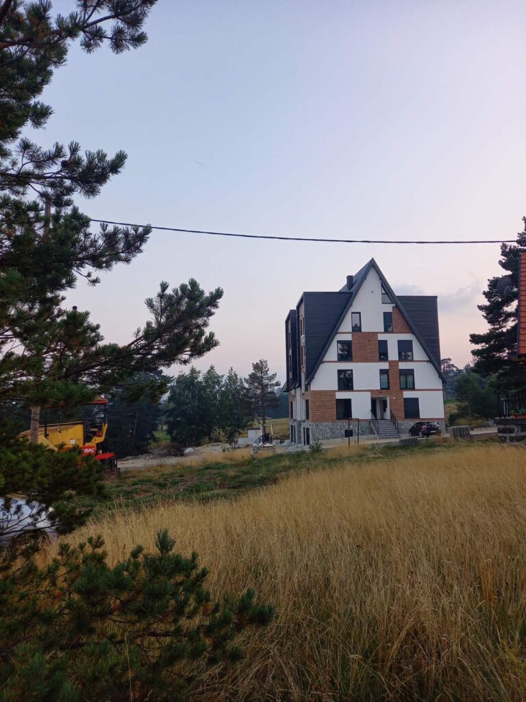 Bona Fides Nekretnine NOVA
