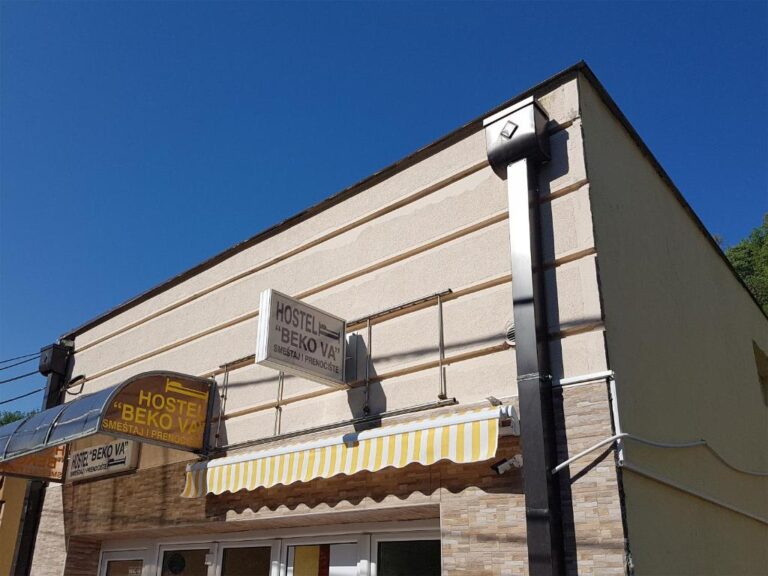 Bona Fides Nekretnine NOVA