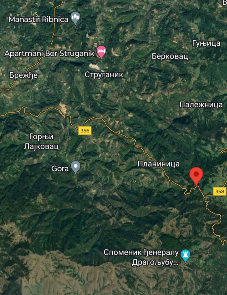 Bona Fides Nekretnine NOVA
