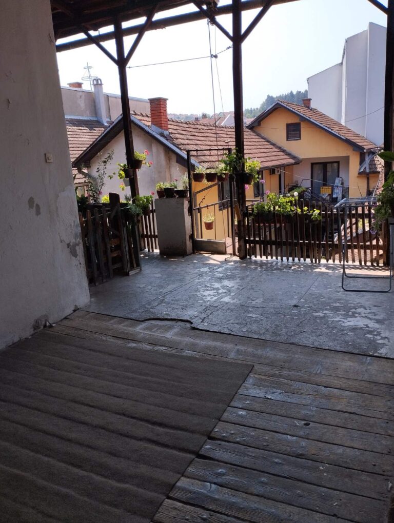 Bona Fides Nekretnine NOVA