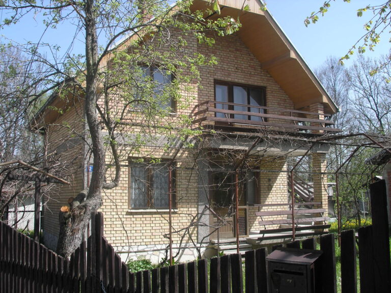 Bona Fides Nekretnine NOVA