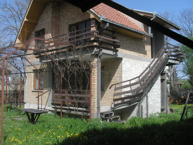 Bona Fides Nekretnine NOVA