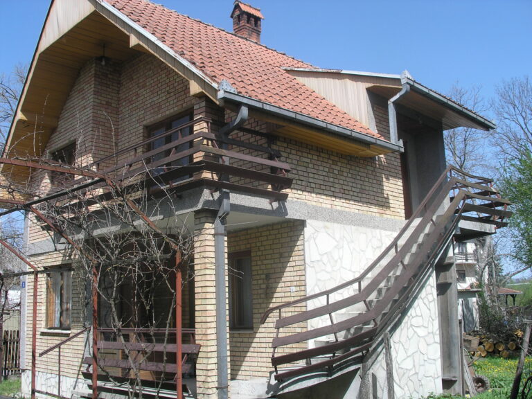 Bona Fides Nekretnine NOVA