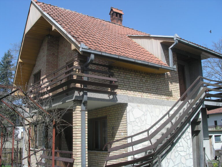Bona Fides Nekretnine NOVA