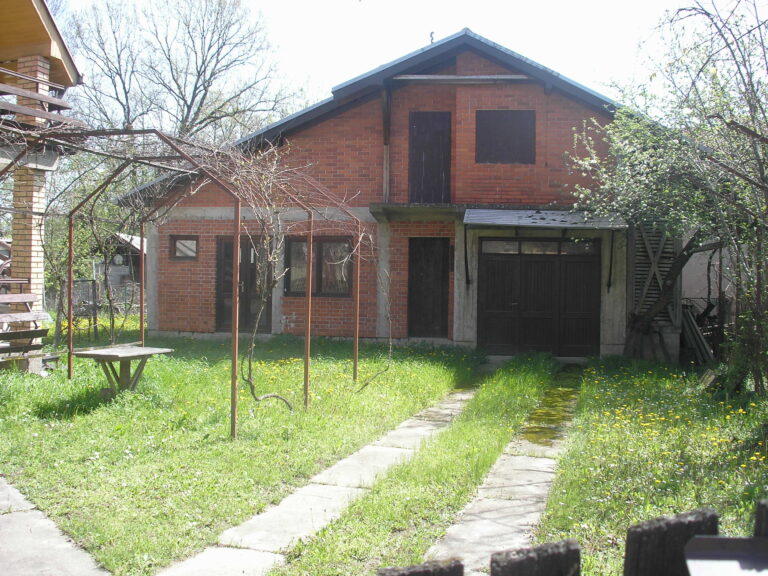 Bona Fides Nekretnine NOVA