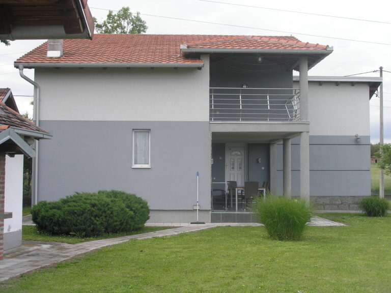 Bona Fides Nekretnine NOVA