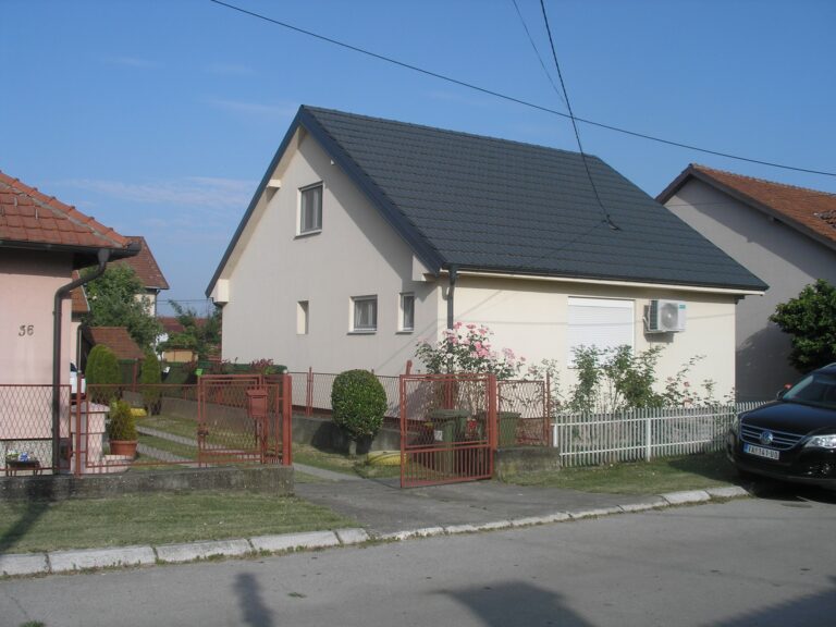 Bona Fides Nekretnine NOVA