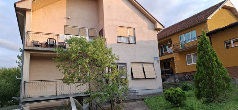 Bona Fides Nekretnine NOVA