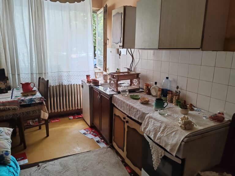 Bona Fides Nekretnine NOVA